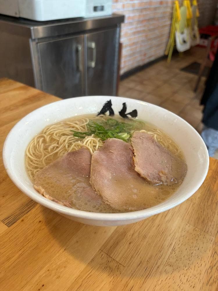 博多ラーメン膳 小笹店