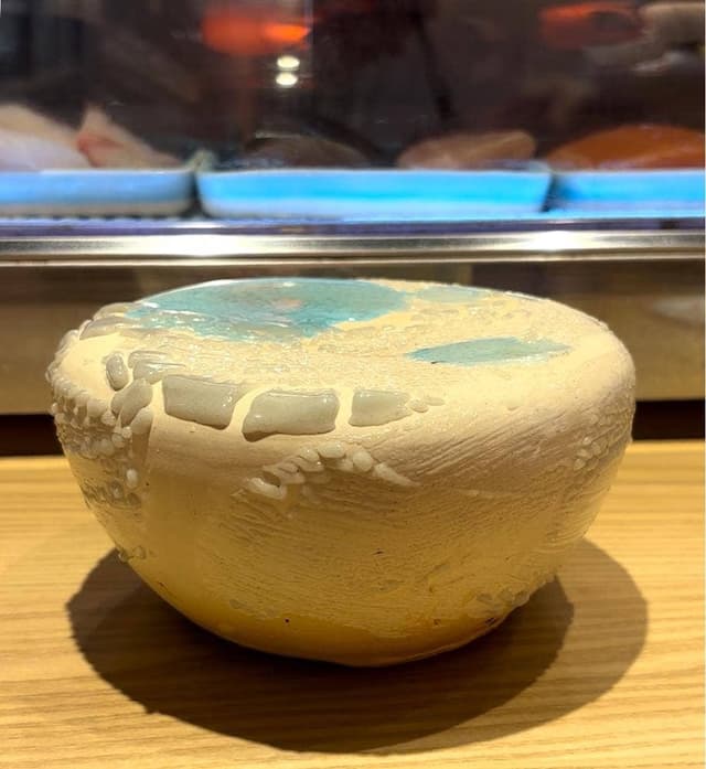 本格江戸前立ち食い鮨 ザギンでシースー - サブ画像2