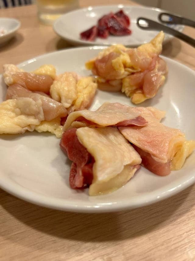 鳥焼肉 名門 - サブ画像2