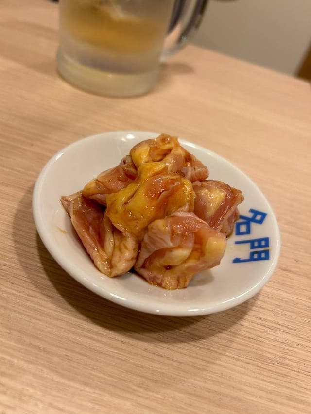 鳥焼肉 名門 - サブ画像3