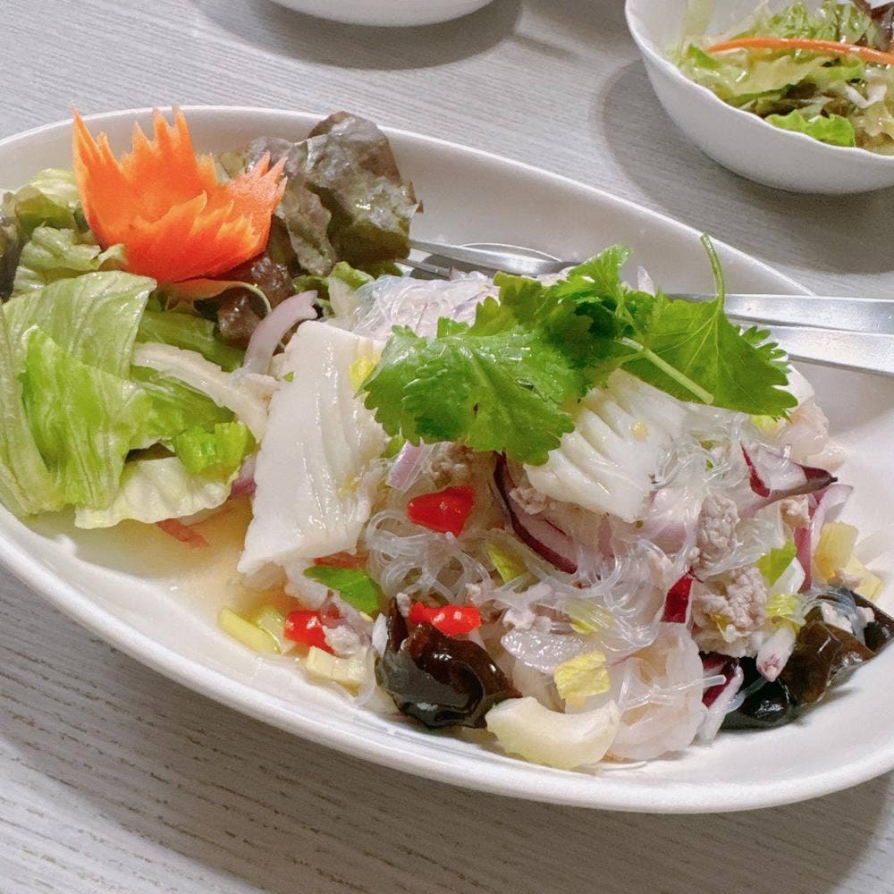 タイレストランノンミュ