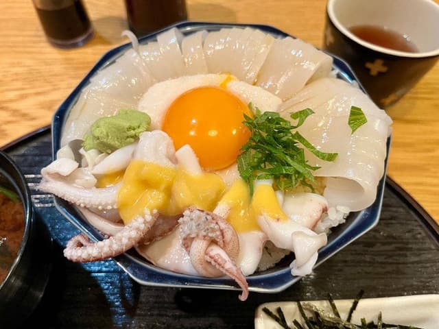 さかな食堂 moken - サブ画像3