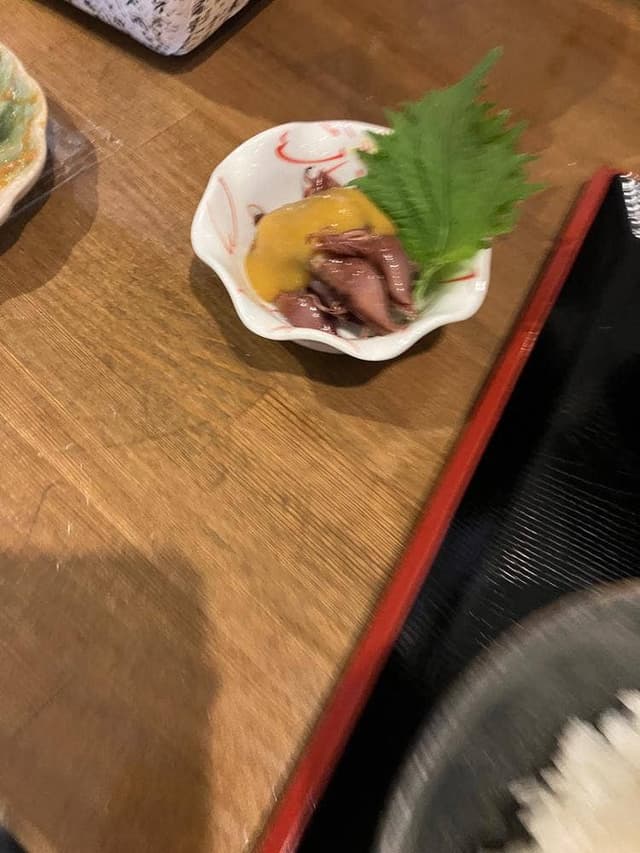 深夜食堂 - サブ画像2