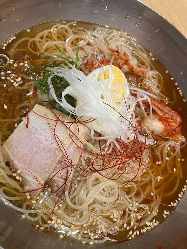 韓辛DELI 淀屋橋店 - サブ画像2
