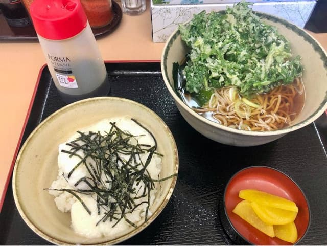 そば・うどん 信孝 - サブ画像2