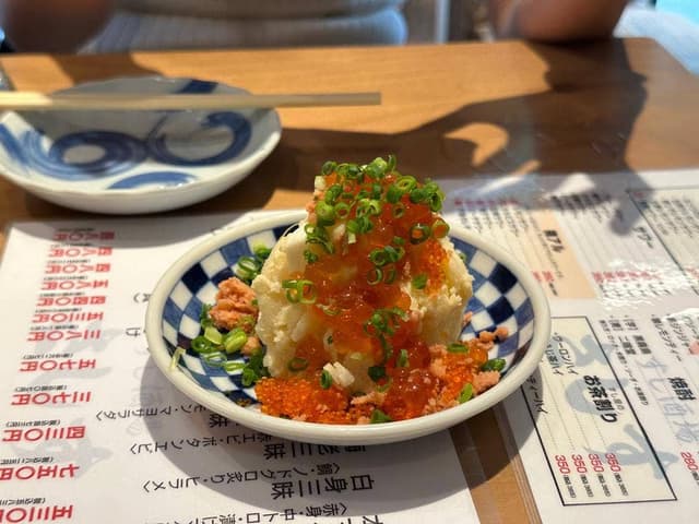 すし酒場 さしす 京都ヨドバシ店 - サブ画像3