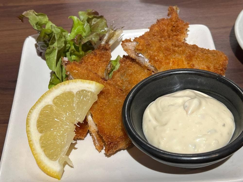 焼とり居酒屋 げんき家 大橋駅前店