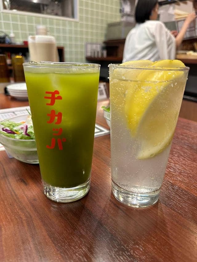 チカッパ アスティ静岡店 - サブ画像2