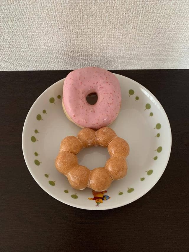 ミスタードーナツ 富士見台駅前 ショップ - サブ画像2