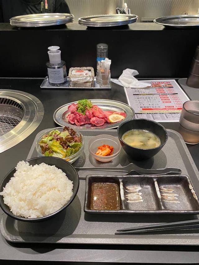 焼肉 松本 別邸 - サブ画像2