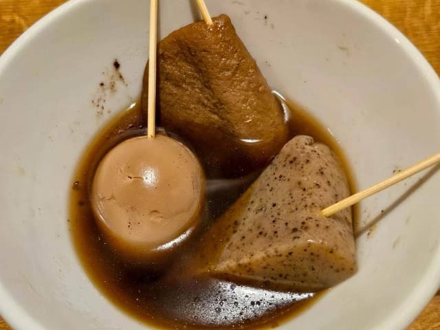 酒とワインの創作料理店 SOIA - サブ画像2