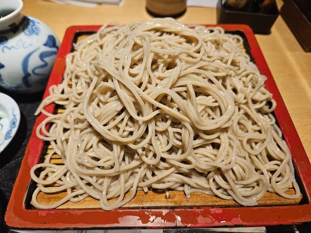 大村庵 - サブ画像3