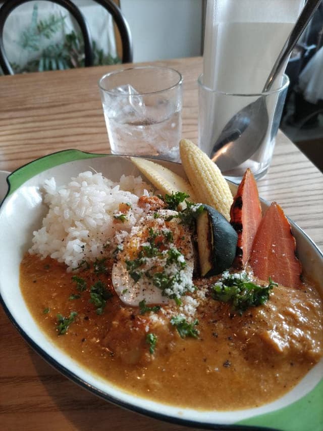 喫茶・軽食 HATAYA - サブ画像2