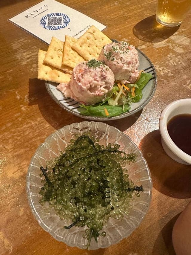 南風花 アクアシティお台場店 - サブ画像1