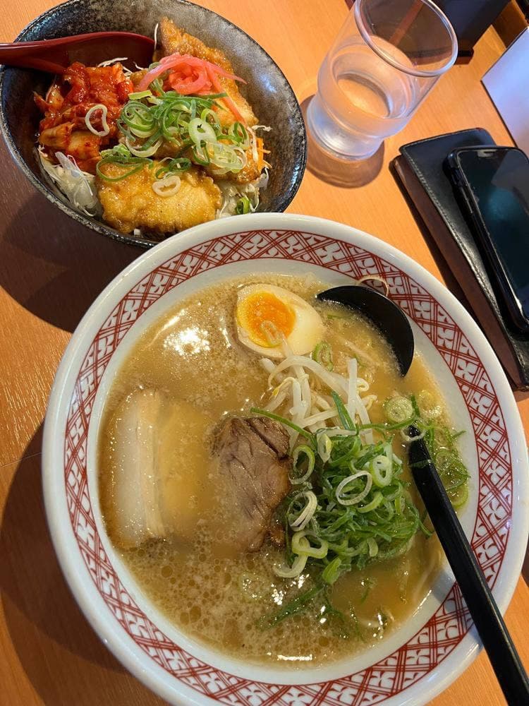 天下第一富田林店