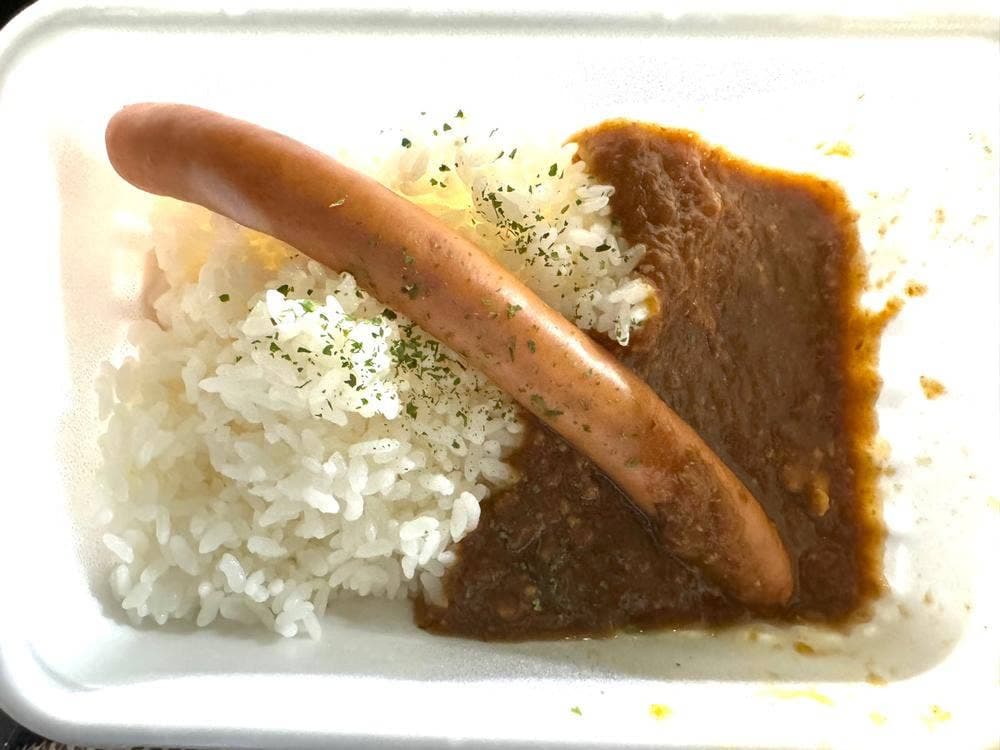 クレージースパイスエスコンフィールド店
