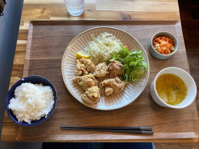 鶏と米dining ライズ - サブ画像3