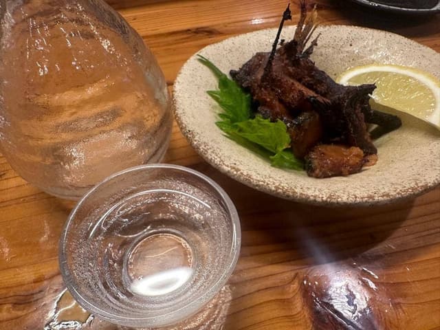 酒楽屋 うつ海 - サブ画像3