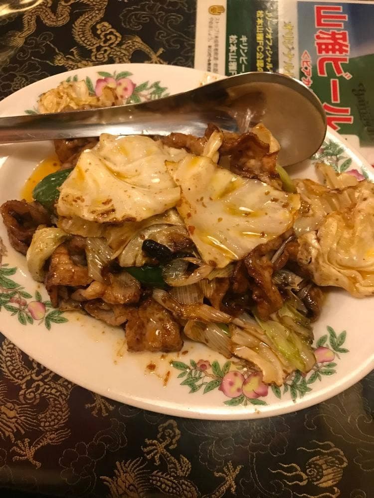 アジアの台所小吃松本駅前店