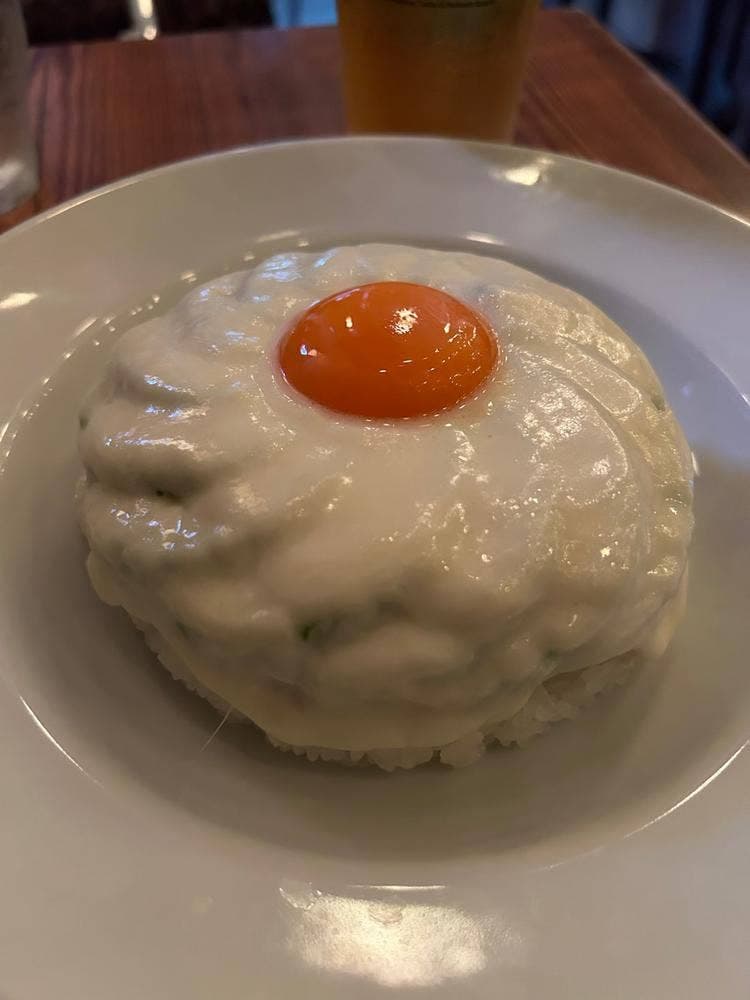 CURRY & BAR MOKUBAZA