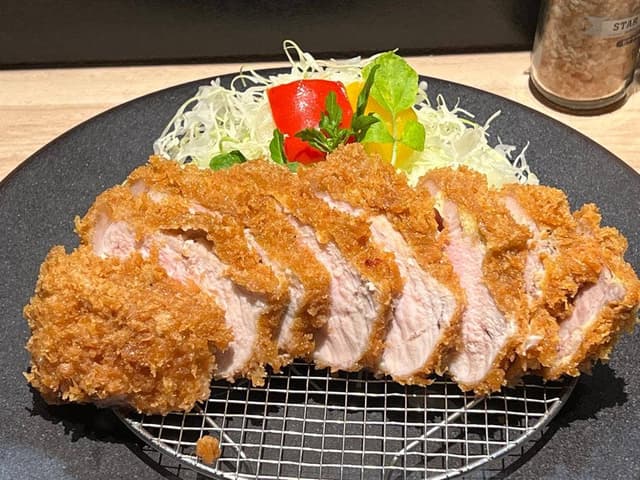 とんかつ 河むら - サブ画像1