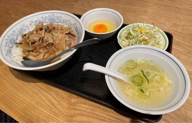 ジロー's テーブル 東武練馬イオン前店 - サブ画像2