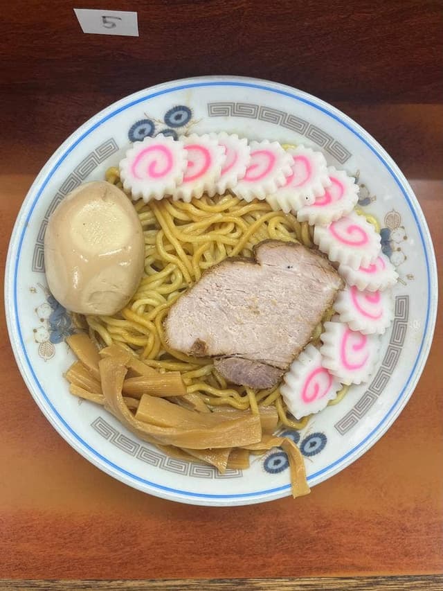 珍々亭 - サブ画像1