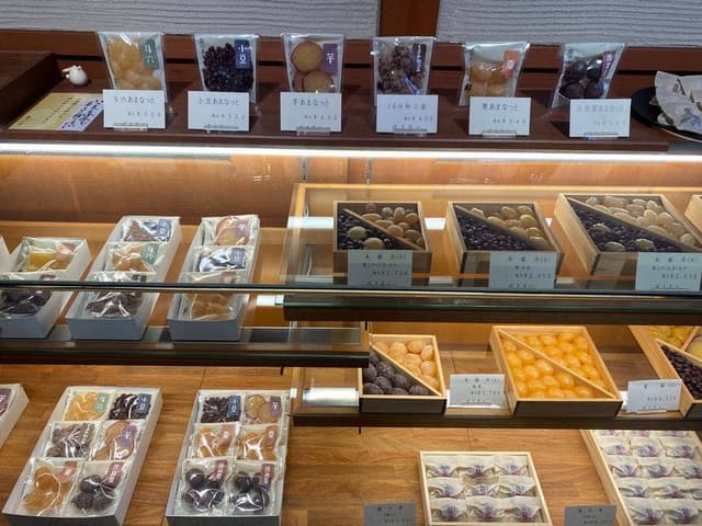 ぼうだい本舗 - サブ画像1