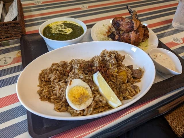 マサラキング - サブ画像1