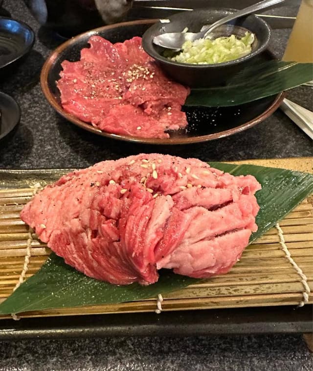 食彩和牛しげ吉 青葉台店 - サブ画像1