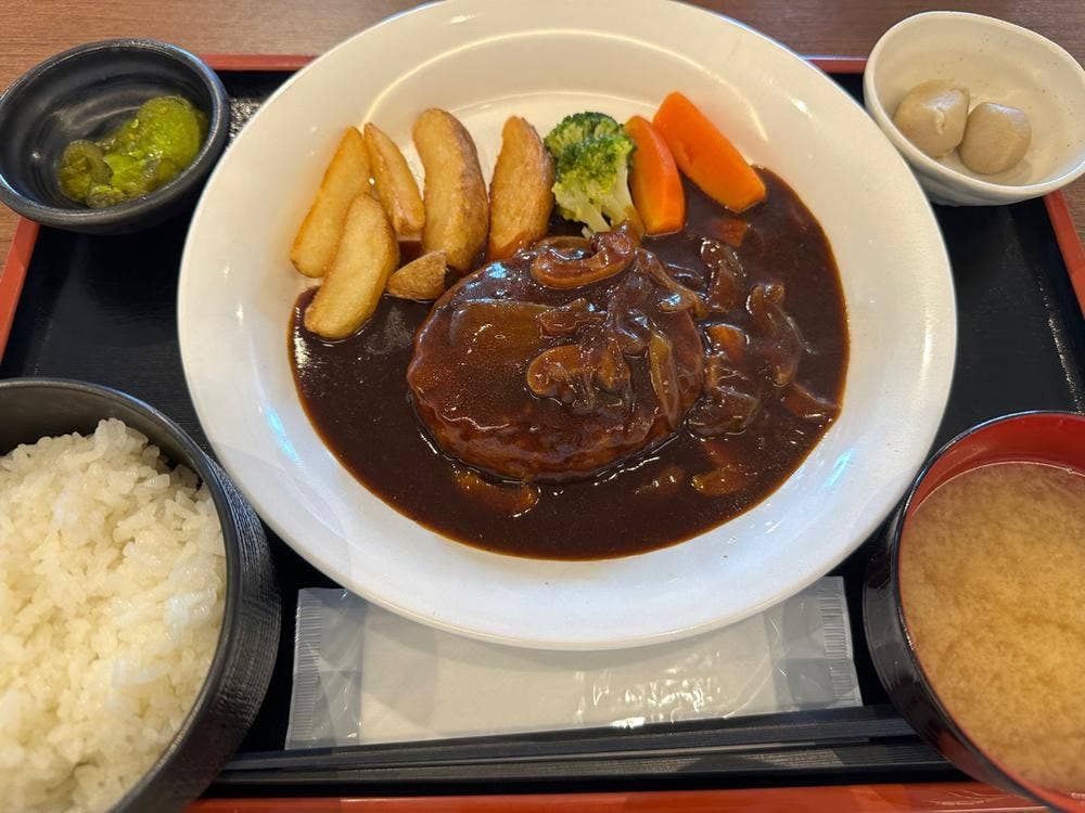 レストラン KAMAKURA