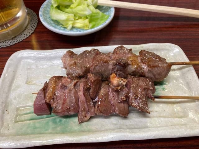 やきとり末吉 - サブ画像3