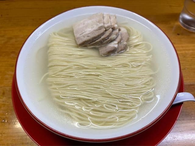 来来 - サブ画像1