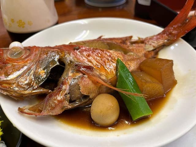 魚豊 - サブ画像2