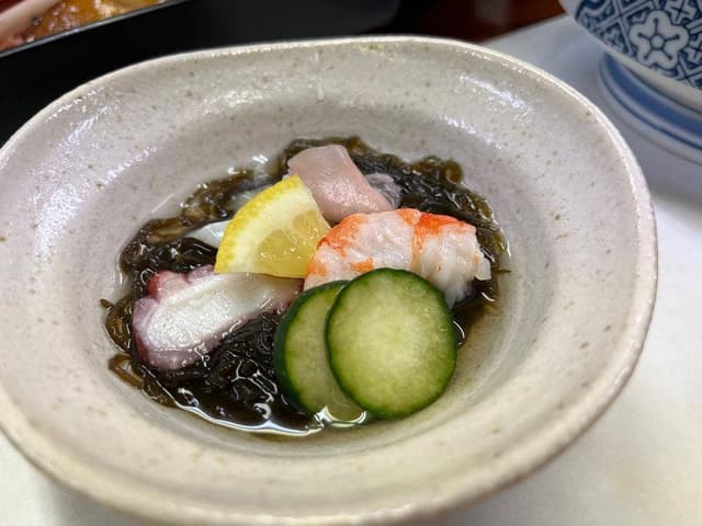 魚豊 - サブ画像3