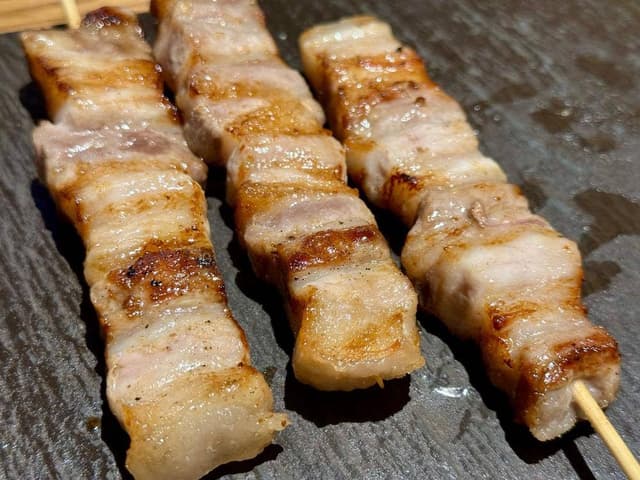 焼き鳥 つむぐ - サブ画像1