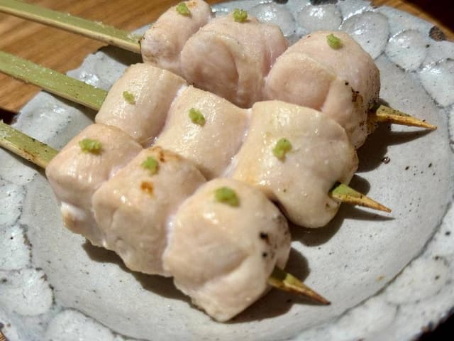 焼き鳥 つむぐ - サブ画像3