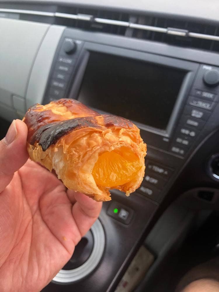 ブランジェリー コロンバージュ