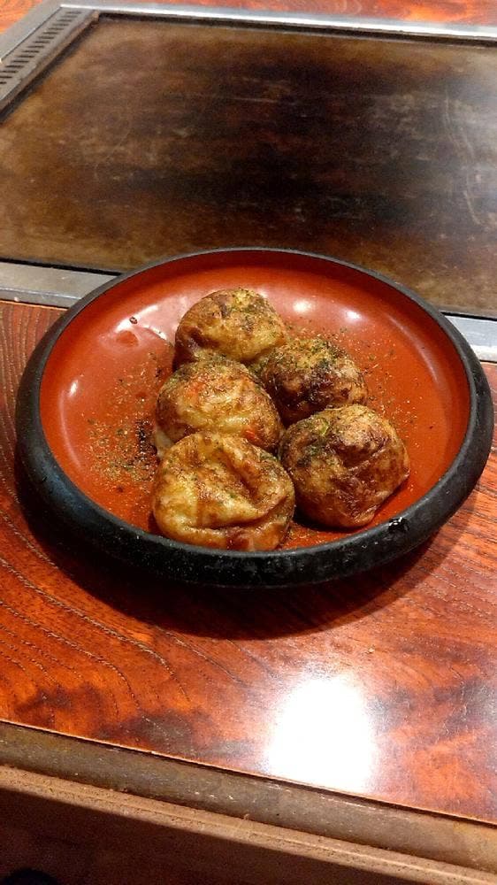 くいしんぼ 本店 - サブ画像3