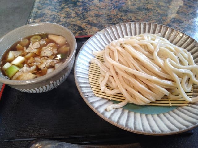 製麺練場 風布うどん - サブ画像2