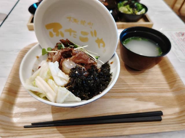 大阪焼肉 ふたごや - サブ画像1