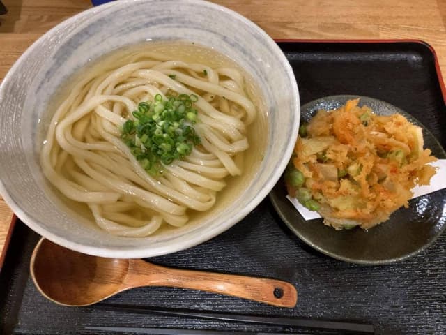 うどん屋 清 - サブ画像3