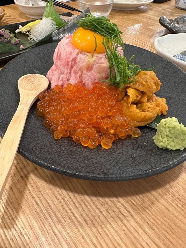 神八酒場 - サブ画像1