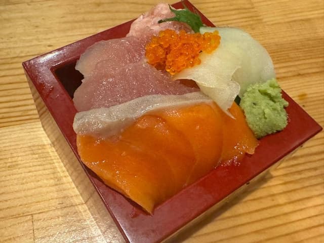ばちや 御薗橋本店 - サブ画像1