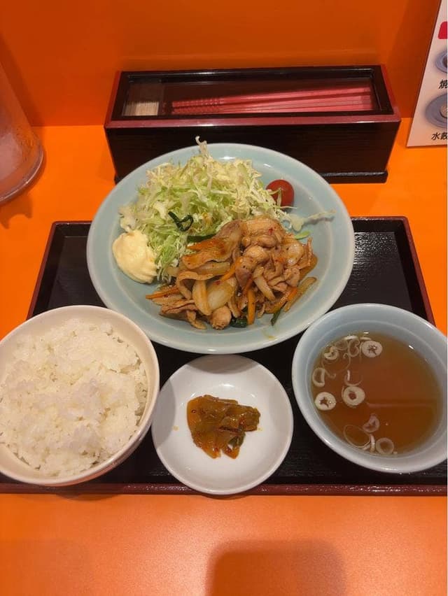 元祖ニュータンタンメン本舗 向ヶ丘遊園店 - サブ画像3