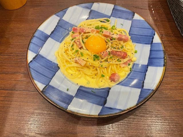 鎌倉パスタ イオン新浦安店 - サブ画像2