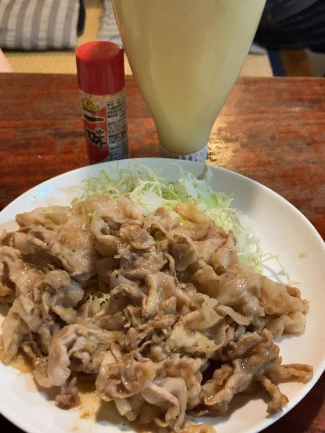 居酒屋 味てつ - サブ画像2