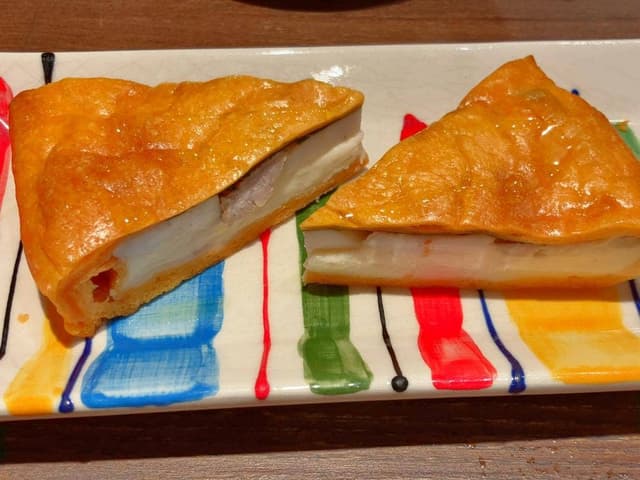 boquerona - サブ画像1