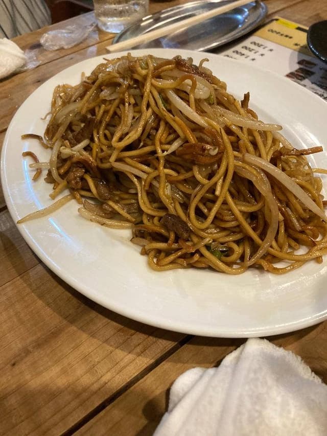 あぺたいと 月島店 - サブ画像1