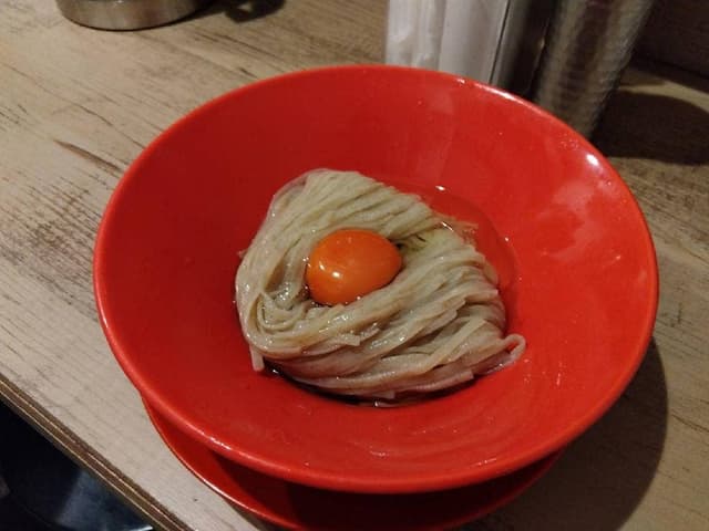 上方中華そば 丸嘉 - サブ画像3